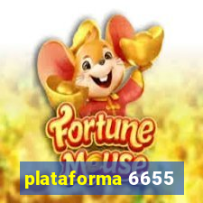 plataforma 6655